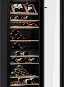 Винный шкаф Bosch KWK36ABGA фото 4 в Новосибирске