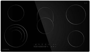 Варочная панель Maunfeld CVCE905SMTBK фото в Новосибирске