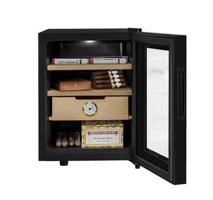 Хьюмидор Meyvel MC-33BT фото 3 в Новосибирске