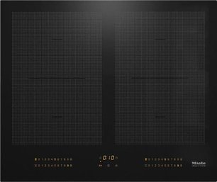 Варочная панель Миле KM6329 фото в Новосибирске Варочная панель Miele KM6329 фото в Новосибирске
