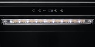 Винный шкаф AEG SWB66001DG фото 3 в Новосибирске