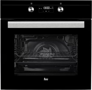 Духовой шкаф Тека HS 710 Black фото в Новосибирске Духовой шкаф Teka HS 710 Black фото в Новосибирске