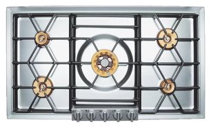 Варочная панель Гаггенау KG 291-210 фото в Новосибирске Варочная панель Gaggenau KG 291-210 фото в Новосибирске