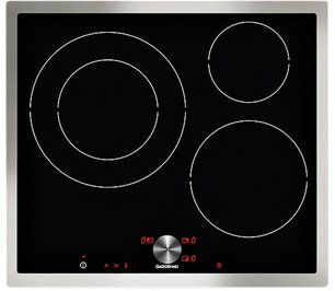 Варочная панель Гаггенау CI 262-112 фото в Новосибирске Варочная панель Gaggenau CI 262-112 фото в Новосибирске