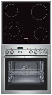 Духовой шкаф Нефф E14M42N0 фото 2 в Новосибирске Духовой шкаф Neff E14M42N0 фото 2 в Новосибирске