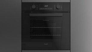 Духовой шкаф Fulgor Milano FQO 6009 MT BK фото в Новосибирске
