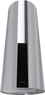 Вытяжка Кертинг KHC 35969 DX Cylinder фото 2 в Новосибирске Вытяжка Korting KHC 35969 DX Cylinder фото 2 в Новосибирске