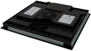 Индукционная варочная панель Шауб Лоренц SLK IY 60 T1 фото 4 в Новосибирске Индукционная варочная панель Schaub Lorenz SLK IY 60 T1 фото 4 в Новосибирске