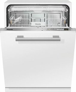 Посудомоечная машина Миле G4965 SCVi XXL фото в Новосибирске Посудомоечная машина Miele G4965 SCVi XXL фото в Новосибирске