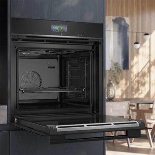 Духовой шкаф Siemens HB736G1B1 фото 4 в Новосибирске