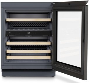 Встраиваемый винный шкаф Liebherr UWgb 3632 Vinidor фото 4 в Новосибирске