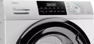Стиральная машина Haier HW60-BP12929A фото 4 в Новосибирске