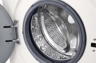 Стиральная машина Лджи F2Y1NS3W фото 4 в Новосибирске Стиральная машина LG F2Y1NS3W фото 4 в Новосибирске
