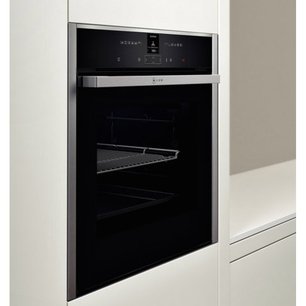 Духовой шкаф Нефф B17CR22N0 фото 2 в Новосибирске Духовой шкаф Neff B17CR22N0 фото 2 в Новосибирске