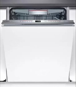 Встраиваемая посудомоечная машина BOSCH SMV66TX06R фото в Новосибирске Встраиваемая посудомоечная машина BOSCH SMV66TX06R фото в Новосибирске