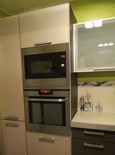 Микроволновая печь АЕГ MCD2664E-M фото 2 в Новосибирске Микроволновая печь AEG MCD2664E-M фото 2 в Новосибирске