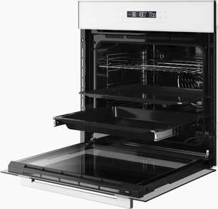 Духовой шкаф Kuppersberg HO 615 W фото 3 в Новосибирске