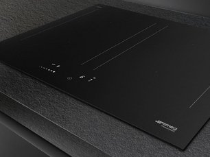 Варочная панель Smeg SIM3644N фото 4 в Новосибирске