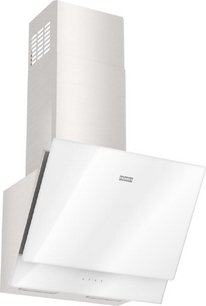 Вытяжка Франке TEMPER 60 WH/SS фото 2 в Новосибирске Вытяжка Franke TEMPER 60 WH/SS фото 2 в Новосибирске