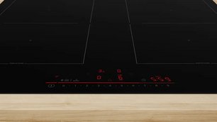 Индукционная варочная панель Bosch PVQ61RHB1E фото 2 в Новосибирске
