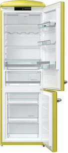 Холодильник Gorenje ORK192AP фото 4 в Новосибирске