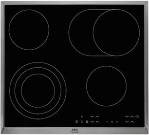 Варочная панель АЕГ HK634070XB фото в Новосибирске Варочная панель AEG HK634070XB фото в Новосибирске