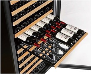 Винный шкаф EuroCave S-Pure-L фото 3 в Новосибирске