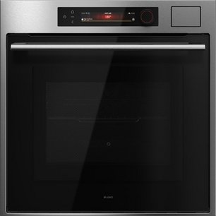 Духовой шкаф Аско OCSM66SSH фото 2 в Новосибирске Духовой шкаф Asko OCSM66SSH фото 2 в Новосибирске