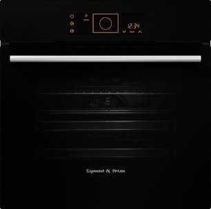 Духовой шкаф Zigmund Shtain EN 142.921 B фото в Новосибирске