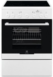 Электрическая плита Electrolux EKC962900W фото в Новосибирске