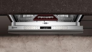 Встраиваемая посудомоечная машина Нефф S155HCX10R фото 3 в Новосибирске Встраиваемая посудомоечная машина Neff S155HCX10R фото 3 в Новосибирске