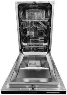 Встраиваемая посудомоечная машина Брандт VS1010J фото в Новосибирске Встраиваемая посудомоечная машина Brandt VS1010J фото в Новосибирске