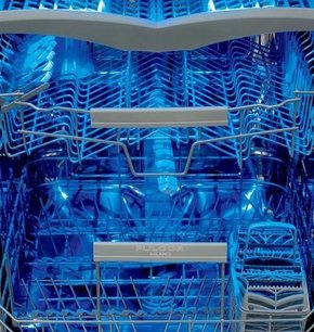 Встраиваемая посудомоечная машина Фулгор Милано FDW 9093.1 фото 4 в Новосибирске Встраиваемая посудомоечная машина Fulgor Milano FDW 9093.1 фото 4 в Новосибирске