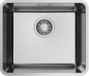 Мойка Omoikiri OMI 43-U/I ULTRA MINI-IN фото