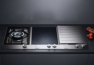 Варочная панель Гаггенау VI 230-114 фото 3 в Новосибирске Варочная панель Gaggenau VI 230-114 фото 3 в Новосибирске