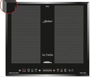 Независимая индукционная варочная панель Кайзер KCT 65 FI La Perle фото в Новосибирске Независимая индукционная варочная панель Kaiser KCT 65 FI La Perle фото в Новосибирске