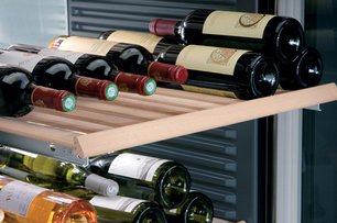 Винный шкаф Liebherr WT 4127 Vinothek фото 4 в Новосибирске