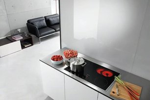 Независимая варочная панель Миле KM 5617 фото 4 в Новосибирске Независимая варочная панель Miele KM 5617 фото 4 в Новосибирске