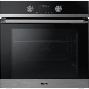 Электрический духовой шкаф Haier HOQ-K5AAN3BX фото в Новосибирске