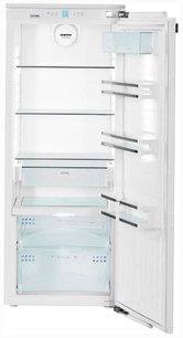 Встраиваемый однокамерный холодильник Liebherr IKB 2750 фото 2 в Новосибирске