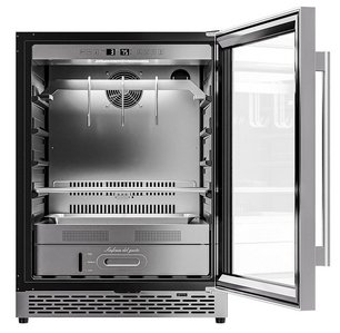 Холодильник для сухого вызревания мяса Meyvel MM-45SR фото 2 в Новосибирске