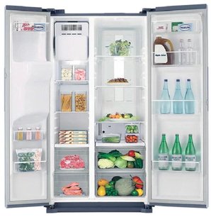 Холодильник Lofra GFRBP619 фото 3 в Новосибирске