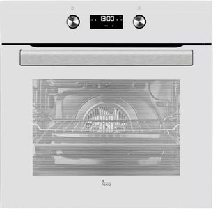 Духовой шкаф Тека HS 710 White фото в Новосибирске Духовой шкаф Teka HS 710 White фото в Новосибирске