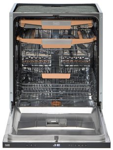 Встраиваемая посудомоечная машина Вард VDI651C фото в Новосибирске Встраиваемая посудомоечная машина VARD VDI651C фото в Новосибирске