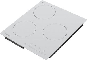 Индукционная варочная панель MAUNFELD EVI.453-WH фото 2 в Новосибирске Индукционная варочная панель MAUNFELD EVI.453-WH фото 2 в Новосибирске