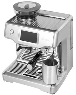 Кофейная станция BORK C806 фото 3 в Новосибирске