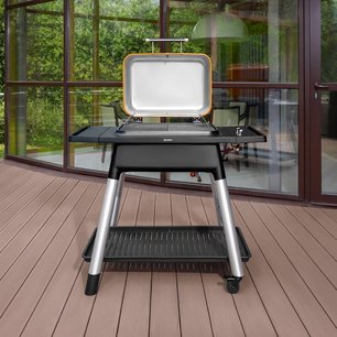 Уличный газовый гриль BORK G611 or фото 2 в Новосибирске