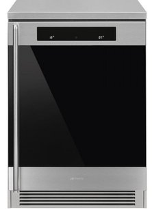 Винный шкаф Smeg CVF338X фото в Новосибирске