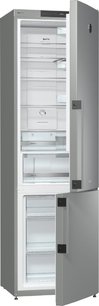 Холодильник Gorenje NRK 61 JSY2X фото 2 в Новосибирске