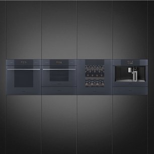 Духовой шкаф Smeg SO6102S3PG фото 3 в Новосибирске